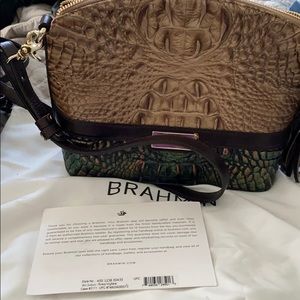 Brahmin crossbody